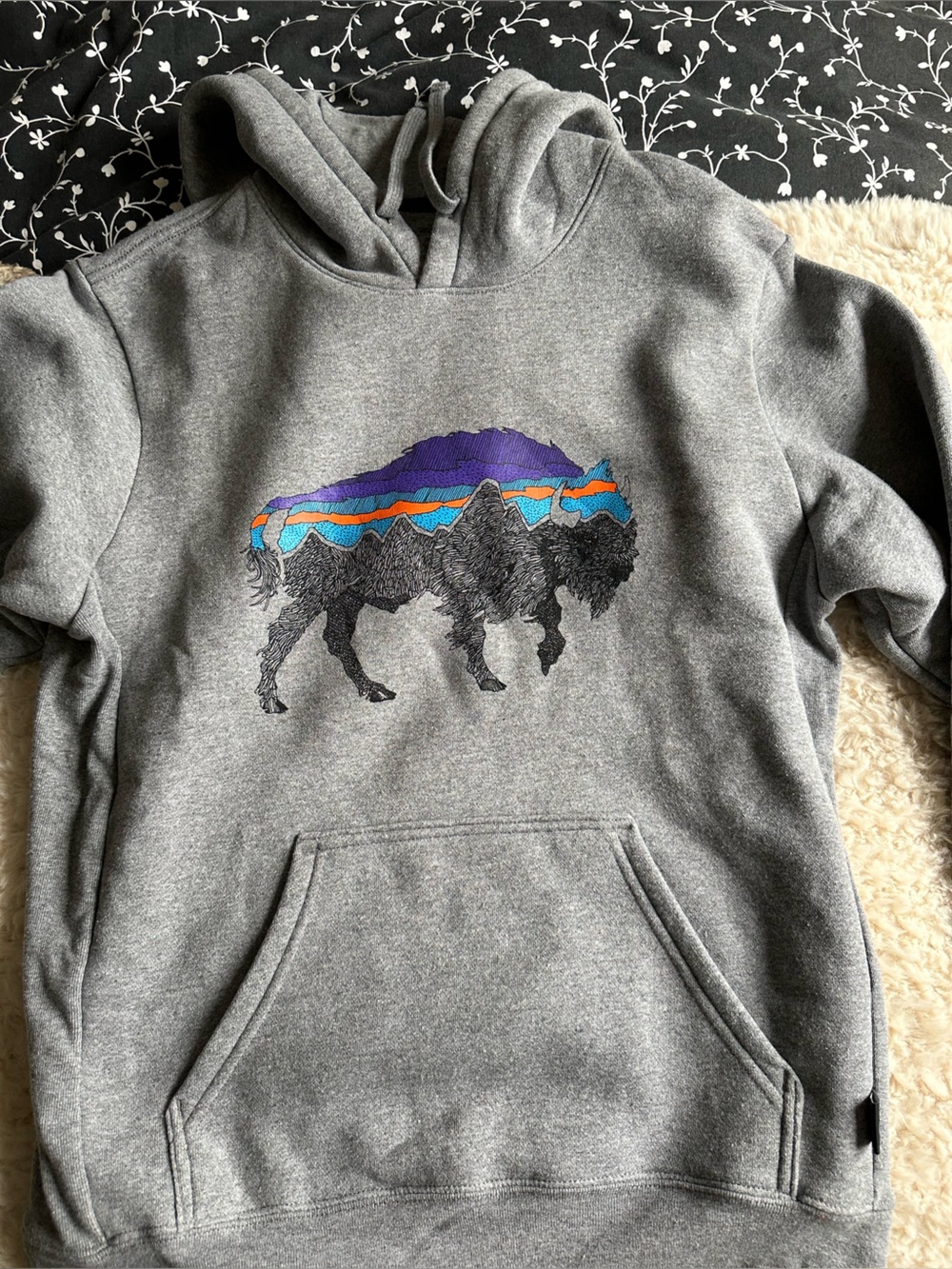 Patagonia Back for Good Sweatshirt